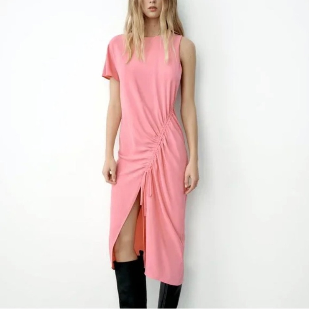 Zara Dress
